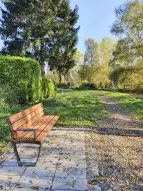 Neue Bänke (4) © Hübotter