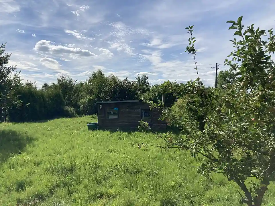 Edelwei&szlig;weg 76