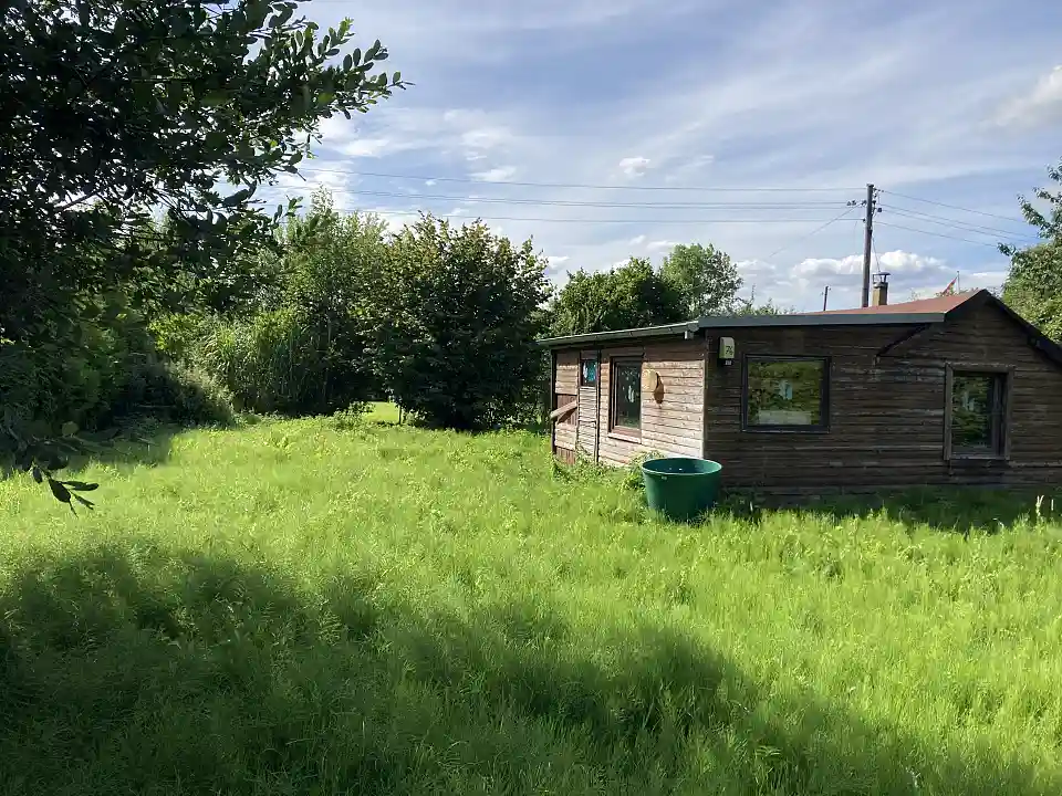 Edelwei&szlig;weg 76