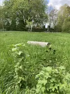 Kinderspielfläche am Amselweg