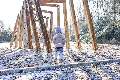 Naturerlebnisweg In den Wischen