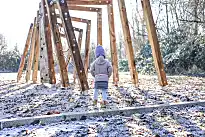 Naturerlebnisweg In den Wischen