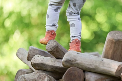 Naturerlebnisweg, &copy Lisa Hübotter