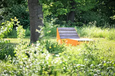 Rundweg In den Wischen, &copy Lisa Hübotter