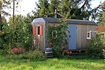 Kleingartenvereine im Grünen Bremer Westen